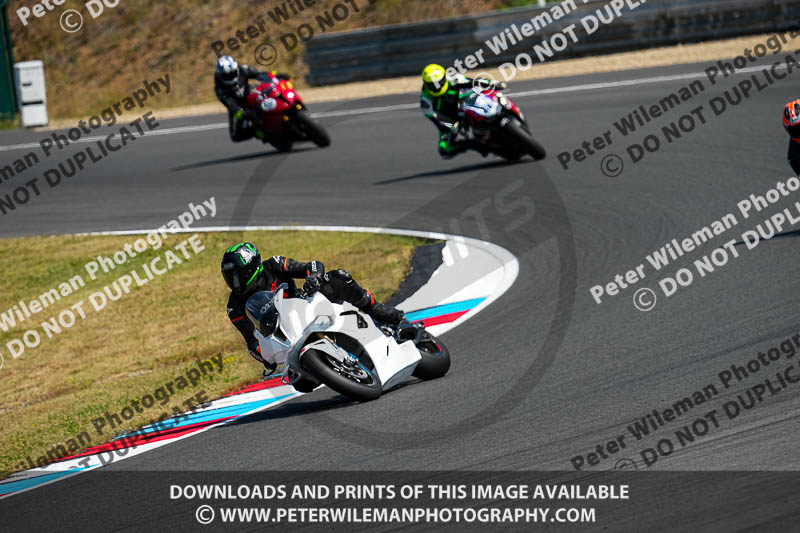 Slovakia Ring;event digital images;motorbikes;no limits;peter wileman photography;trackday;trackday digital images